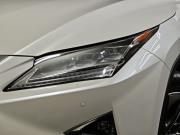 Lexus RX IV Москва  - изображение 34