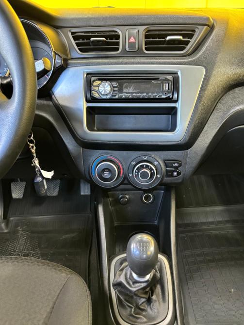 Kia Rio III Ижевск  - изображение 13