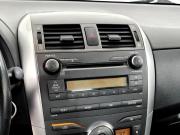 Toyota Corolla X (E140 E150) Рестайлинг Москва  - изображение 22