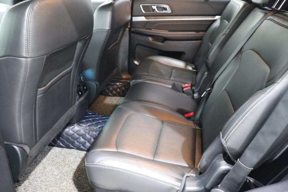 Ford Explorer V Рестайлинг 2 Иркутск  - изображение 18