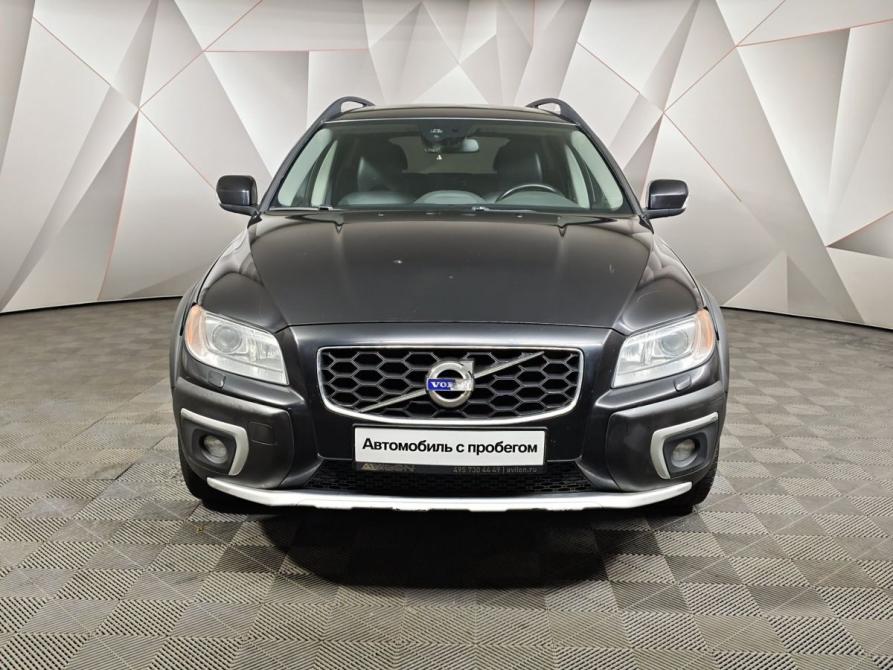 Volvo XC70 II Москва  - изображение 7