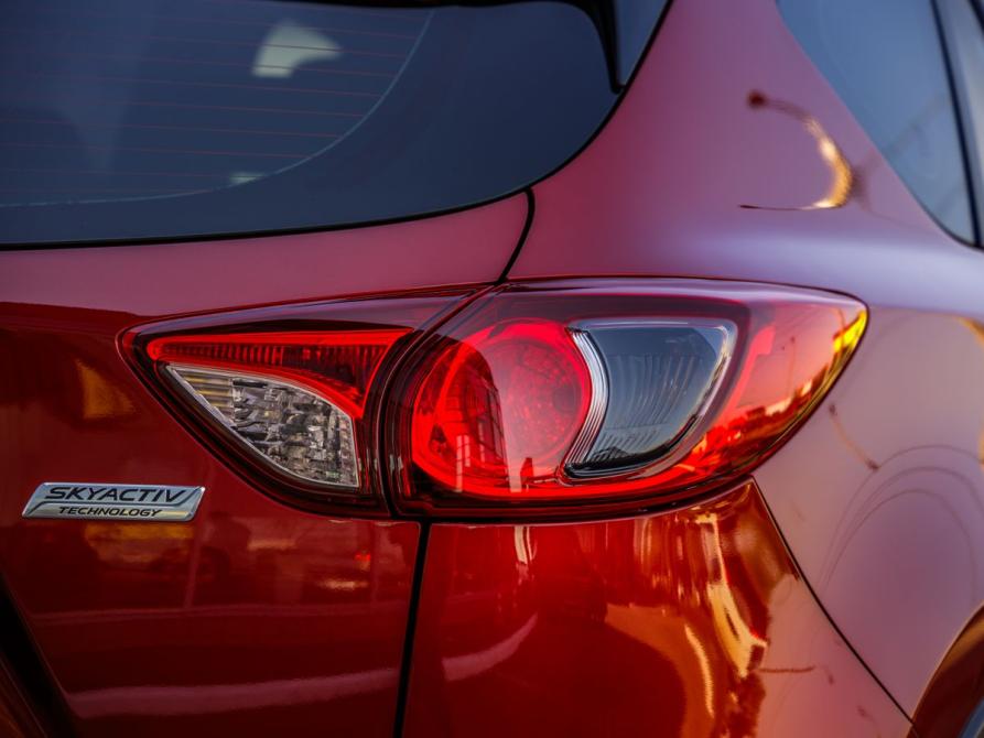Mazda CX-5 I Волгоград  - изображение 12