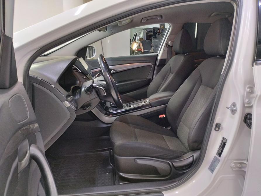 Hyundai i40 I Рестайлинг Минеральные Воды  - изображение 19