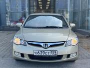 Honda Civic VIII Пермь  - изображение 19
