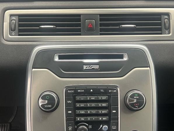 Volvo XC70 II с пробегом 2012 года, цена 1 449 000 рублей, 157000 км, универсал, Автокод Объявления