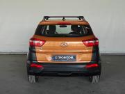 Hyundai Creta I Москва  - изображение 24