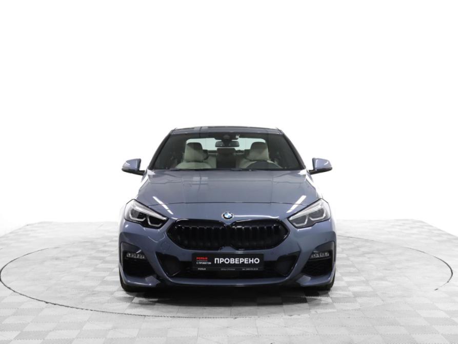 BMW 2 серии F44 Москва  - изображение 2