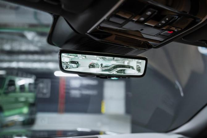 Новый Land Rover Range Rover V 2025 года, цена 23 490 000 рублей, внедорожник, Автокод Объявления