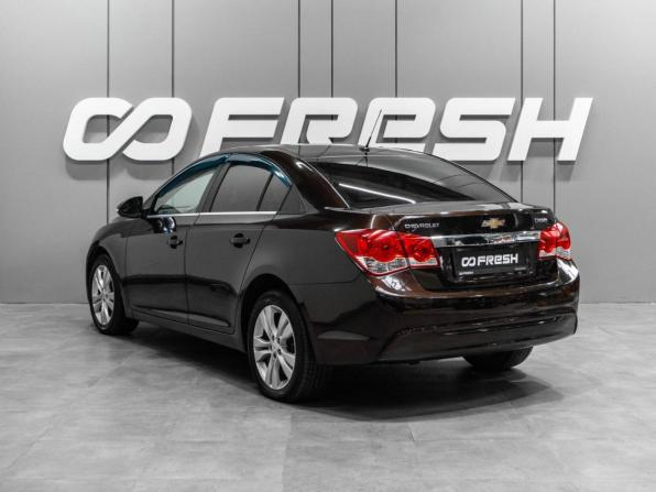 Chevrolet Cruze I Рестайлинг с пробегом 2013 года, цена 850 000 рублей, 215922 км, седан, Автокод Объявления