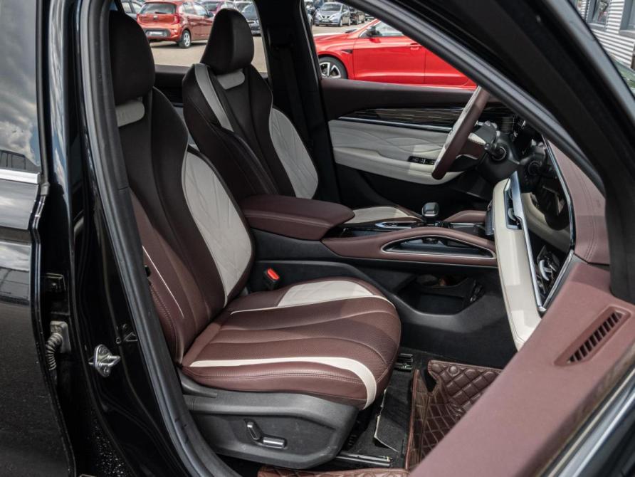 Geely Monjaro I Краснодар  - изображение 8