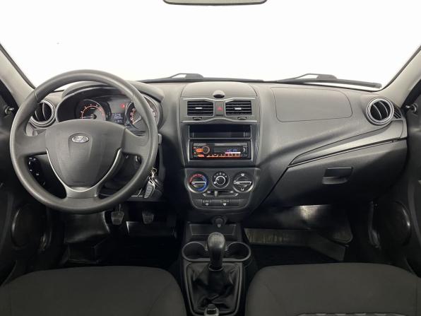 Lada (ВАЗ) Granta I Рестайлинг с пробегом 2019 года, цена 685 000 рублей, 69258 км, седан, Автокод Объявления