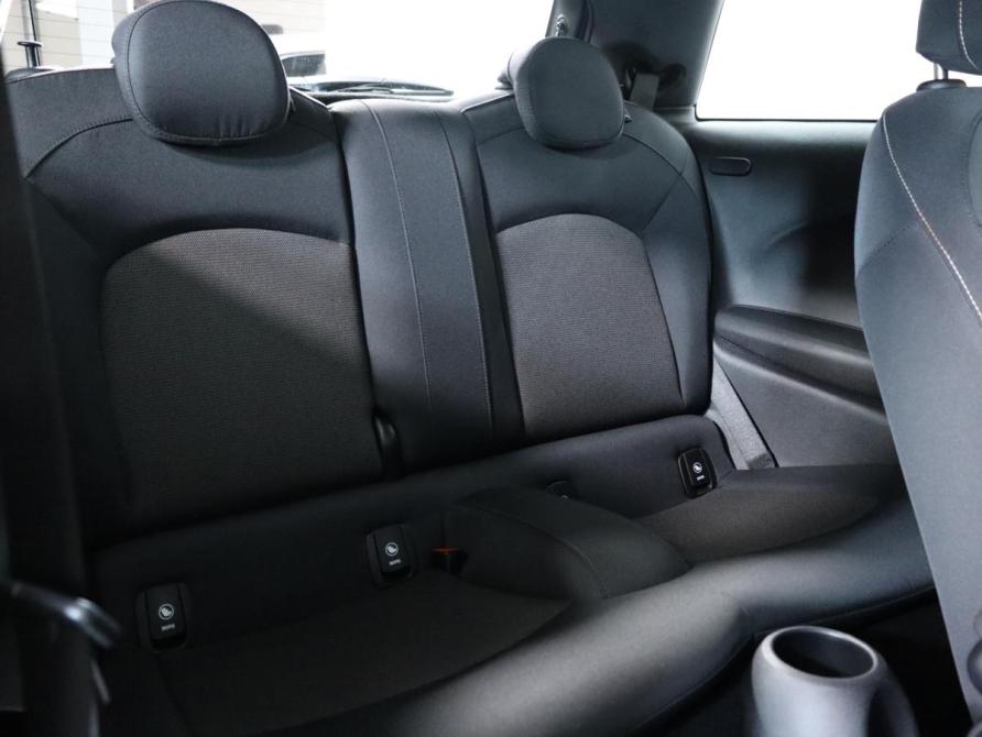 Mini Hatch III (F55/F56) Рестайлинг Санкт-Петербург  - изображение 20