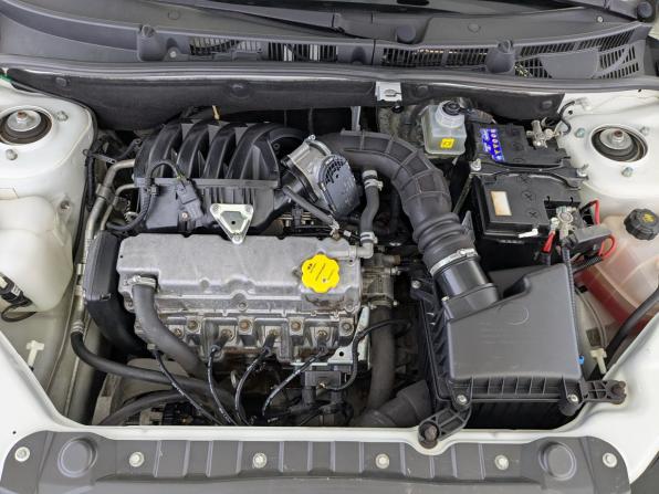 Lada (ВАЗ) Granta I Рестайлинг с пробегом 2023 года, цена 655 000 рублей, 47358 км, седан, Автокод Объявления
