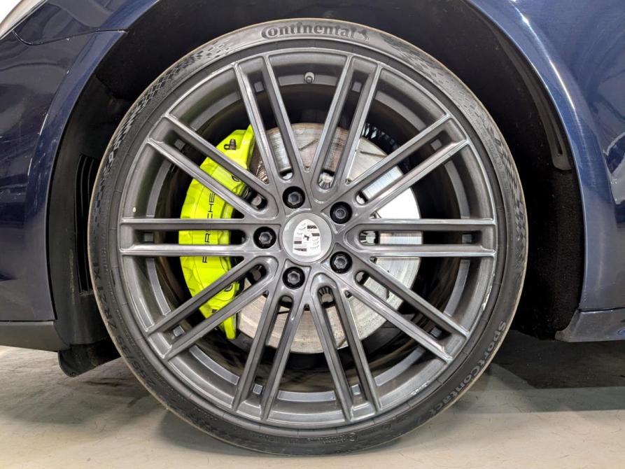 Porsche Panamera II Москва  - изображение 17