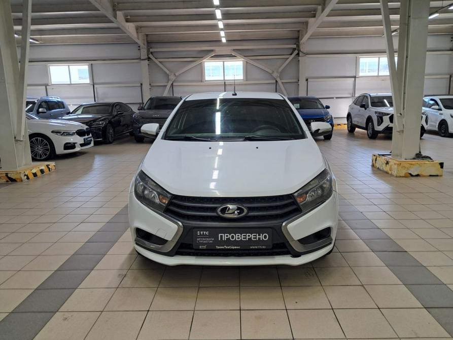 Lada (ВАЗ) Vesta I Набережные Челны  - изображение 2