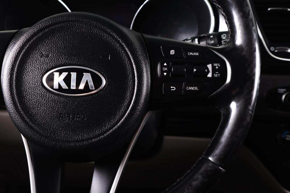 Kia Carnival III Пермь  - изображение 19