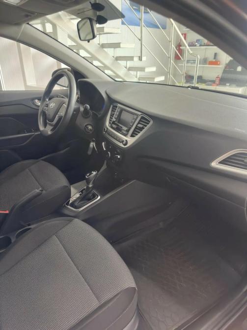 Hyundai Solaris II Рестайлинг Уфа  - изображение 26