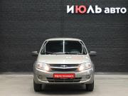 Lada (ВАЗ) Granta I Екатеринбург  - изображение 19