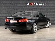 BMW 5 серии VI (F10/F11/F07) Екатеринбург  - изображение 23
