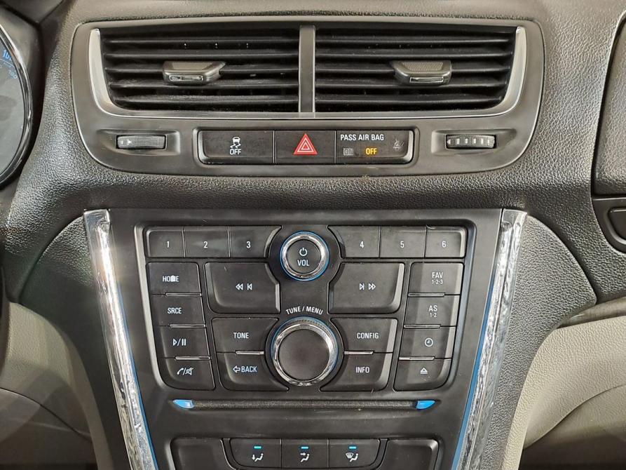 Buick Encore I Москва  - изображение 22