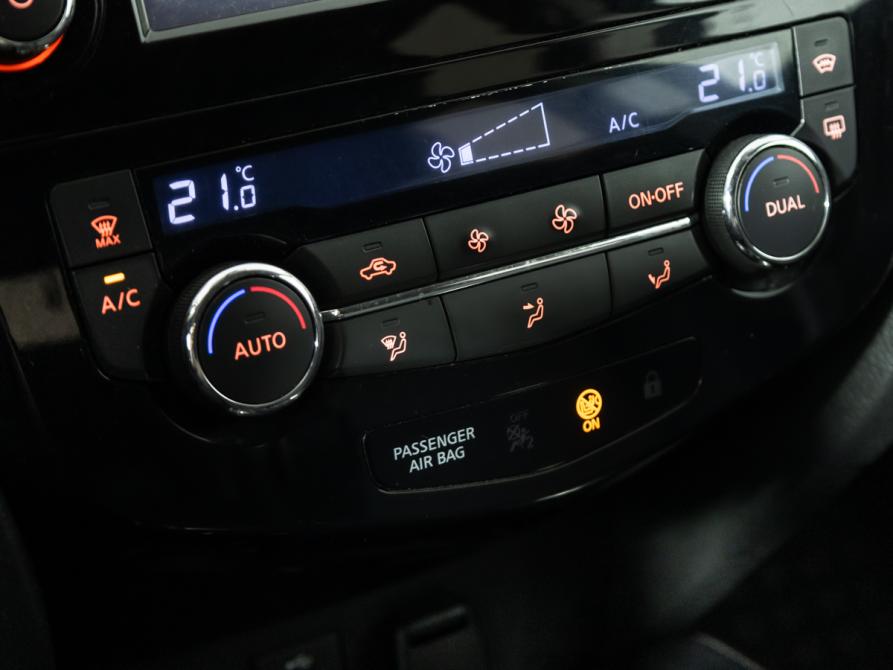 Nissan Qashqai II Санкт-Петербург  - изображение 17
