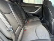 Hyundai Elantra V (MD) Воронеж  - изображение 23