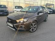 Lada (ВАЗ) Vesta I Волжский  - изображение 2
