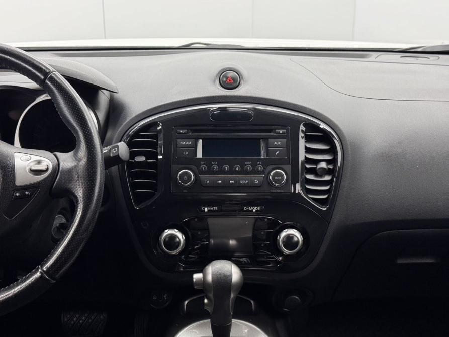 Nissan Juke I Воронеж  - изображение 11