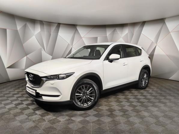 Mazda CX-5 II с пробегом 2018 года, цена 2 059 000 рублей, 147463 км, внедорожник, Автокод Объявления