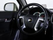 Chevrolet Captiva I Москва  - изображение 30