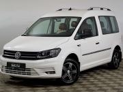 Volkswagen Caddy IV Санкт-Петербург  - изображение 20