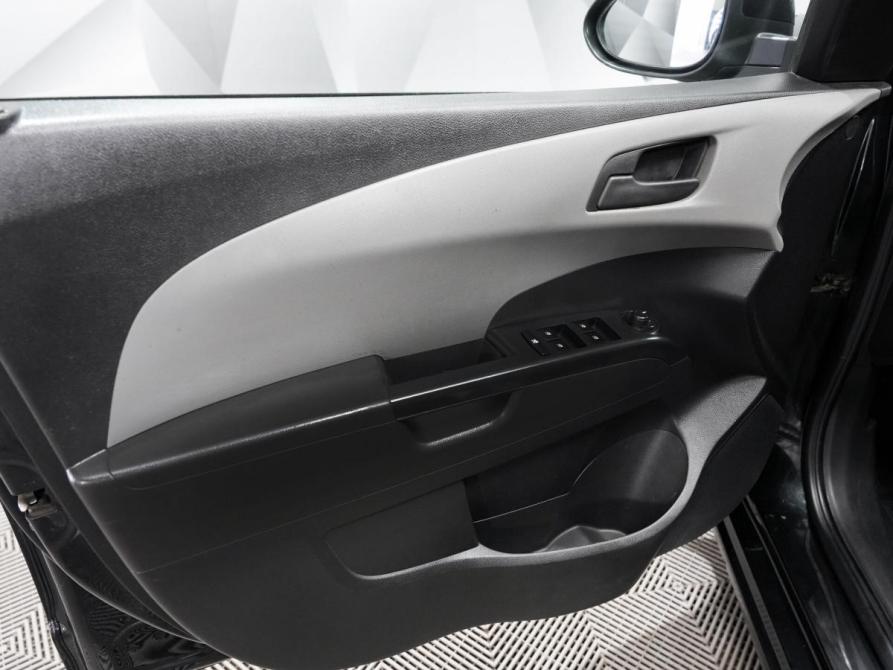 Chevrolet Aveo II Ульяновск  - изображение 16