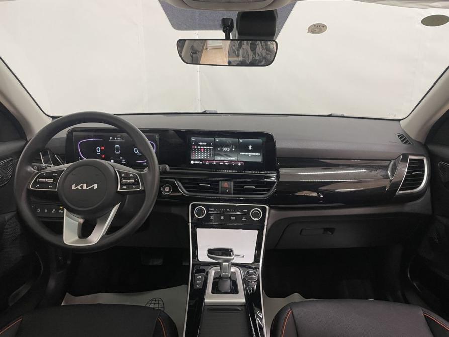 Kia Seltos II Воронеж  - изображение 11