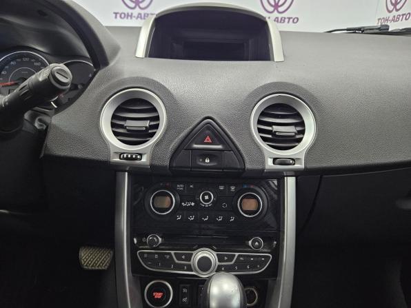Renault Koleos I Рестайлинг с пробегом 2012 года, цена 955 000 рублей, 173224 км, внедорожник, Автокод Объявления
