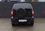 Chevrolet Niva I Рестайлинг Сыктывкар  - изображение 24