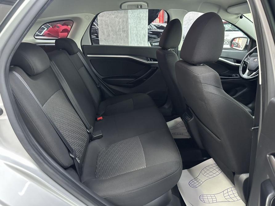 Lada (ВАЗ) Vesta I Ярославль  - изображение 16