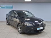 Mazda 3 II (BL) Москва  - изображение 22