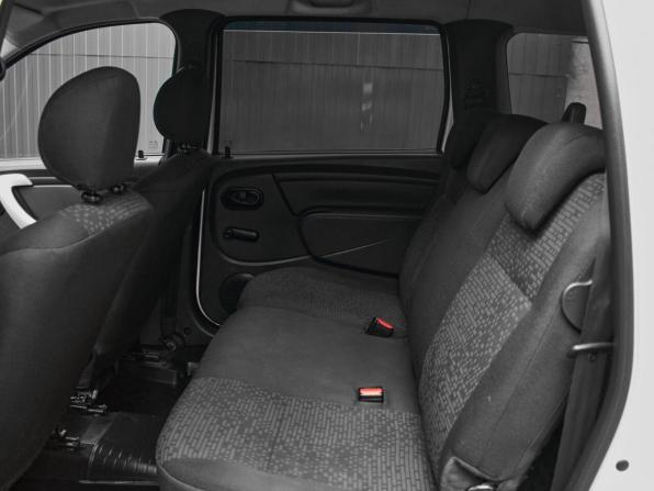 Lada (ВАЗ) Largus I с пробегом 2020 года, цена 760 000 рублей, 176042 км, универсал, Автокод Объявления