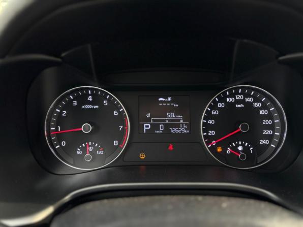 Kia Cerato IV Рестайлинг с пробегом 2021 года, цена 1 995 000 рублей, 72389 км, седан, Автокод Объявления