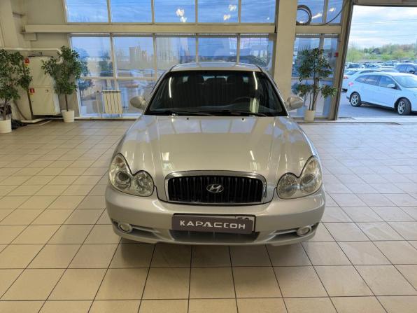 Hyundai Sonata IV (EF) Рестайлинг с пробегом 2004 года, цена 510 000 рублей, 239000 км, седан, Автокод Объявления