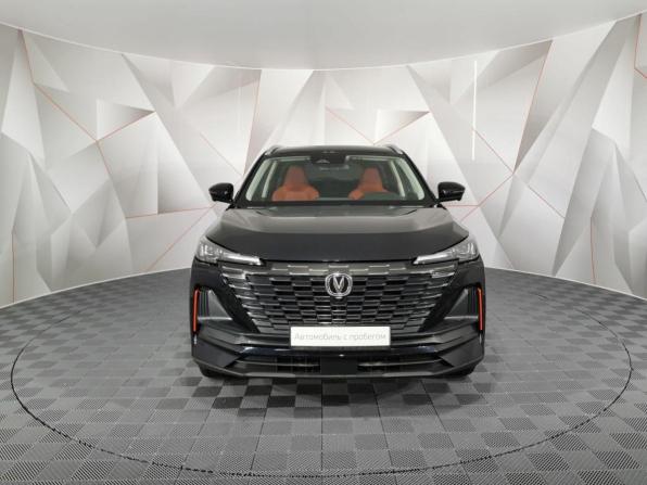 Новый Changan UNI-S (CS55 Plus) I 2025 года, цена 3 393 855 рублей, внедорожник, Автокод Объявления