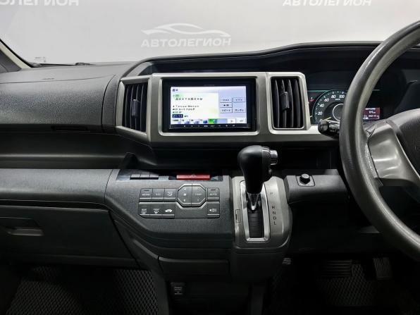 Honda Stepwgn IV с пробегом 2012 года, цена 1 320 000 рублей, 252140 км, минивэн, Автокод Объявления