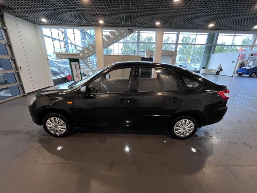 Lada (ВАЗ) Granta I Чебоксары  - изображение 6