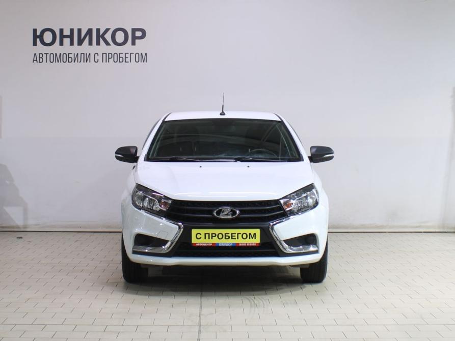 Lada (ВАЗ) Vesta I Дзержинск  - изображение 5