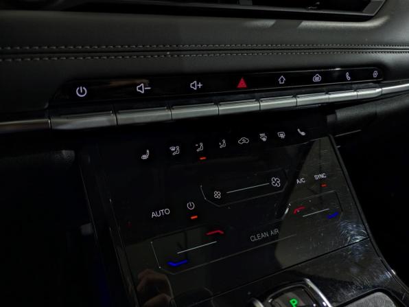 Xcite X-Cross 7 с пробегом 2024 года, цена 1 790 000 рублей, 26300 км, внедорожник, Автокод Объявления