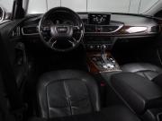 Audi A6 IV (C7) Рестайлинг Воронеж  - изображение 27