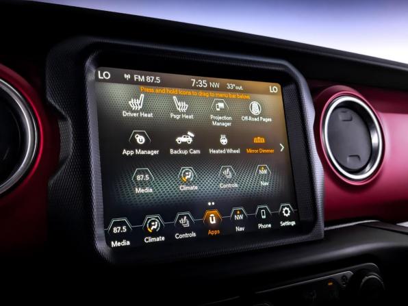 Jeep Wrangler IV (JL) с пробегом 2022 года, цена 5 420 000 рублей, 60025 км, внедорожник, Автокод Объявления