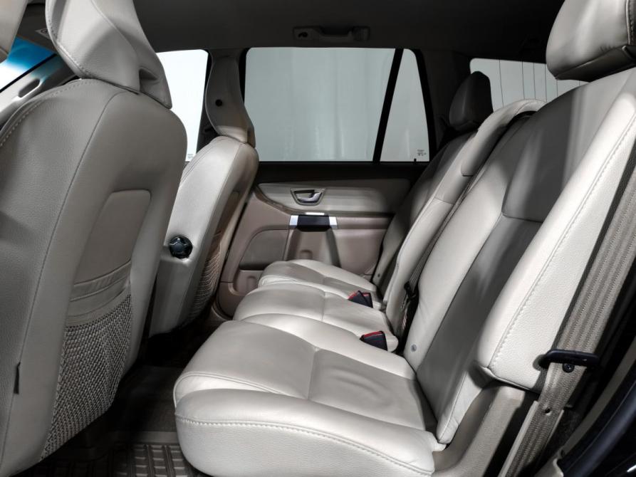 Volvo XC90 I Рестайлинг Санкт-Петербург  - изображение 13