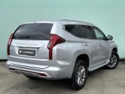 Mitsubishi Pajero Sport III Рестайлинг Кемерово  - изображение 21