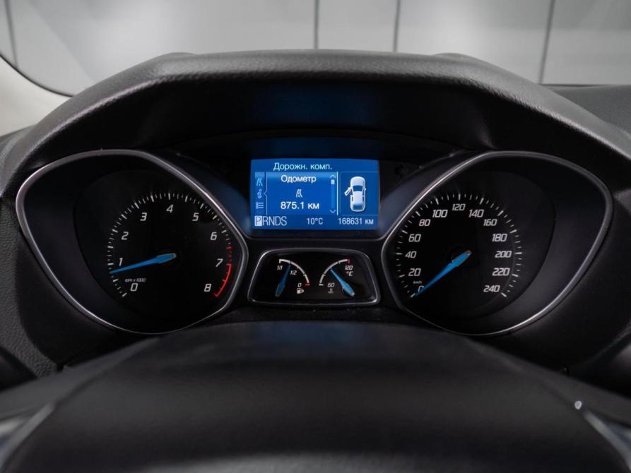 Ford Focus III Тюмень  - изображение 13